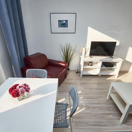 Noctis Apartment Senatorska Varsavia Esterno foto
